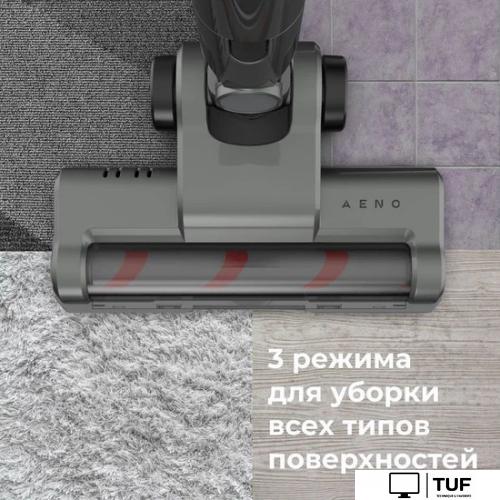 Пылесос AENO SC3