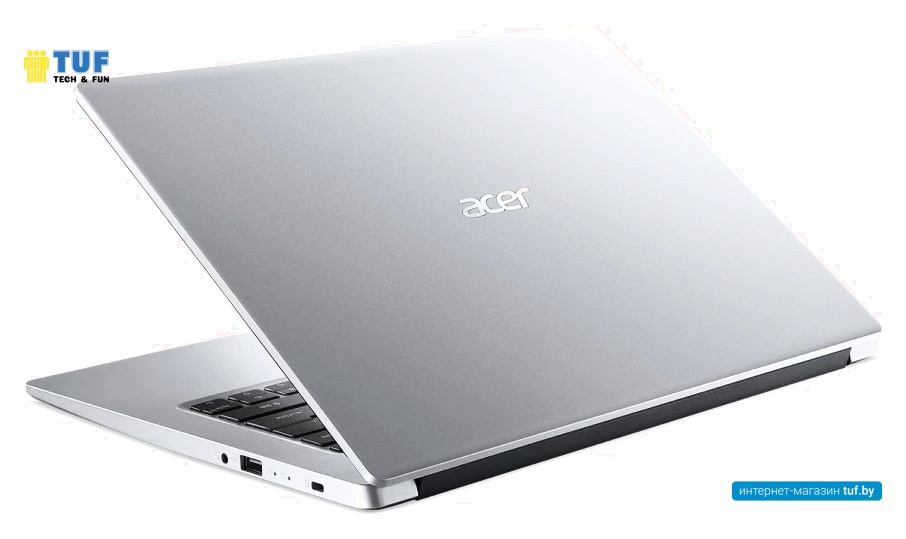 Ноутбук Acer Aspire 3 A314-35-P7B7 NX.A7SER.007