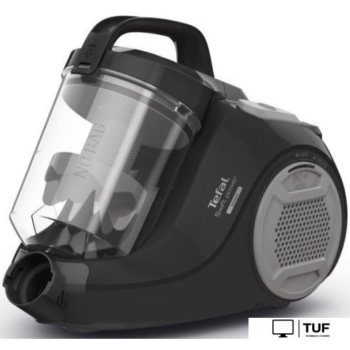Пылесос Tefal Swift Power TW2925EA