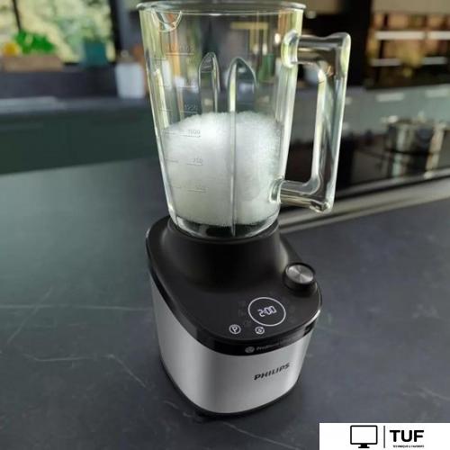 Стационарный блендер Philips HR3760/10