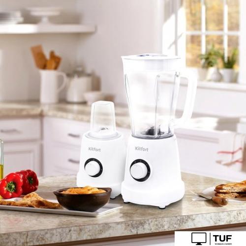 Стационарный блендер Kitfort KT-3019