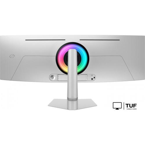 Игровой монитор Samsung Odyssey OLED G9 LS49DG934SUXEN