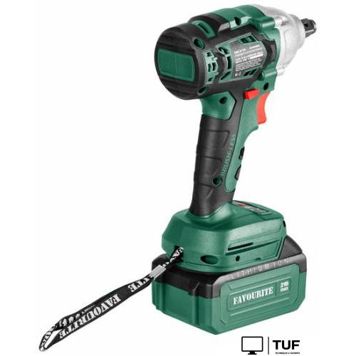 Гайковерт Favourite OBS 21 TW (без АКБ)