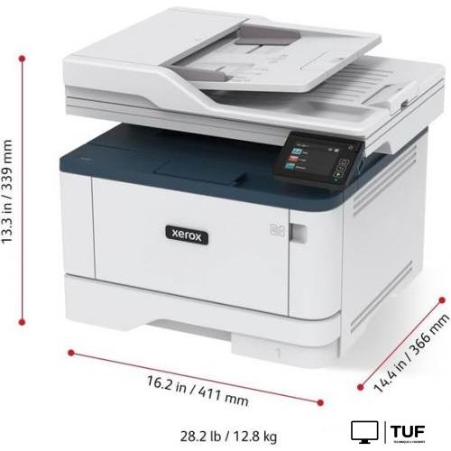 МФУ Xerox B305