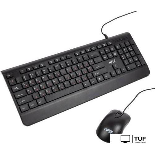 Моноблок Hiper V6 HV6H6I3S1R16B