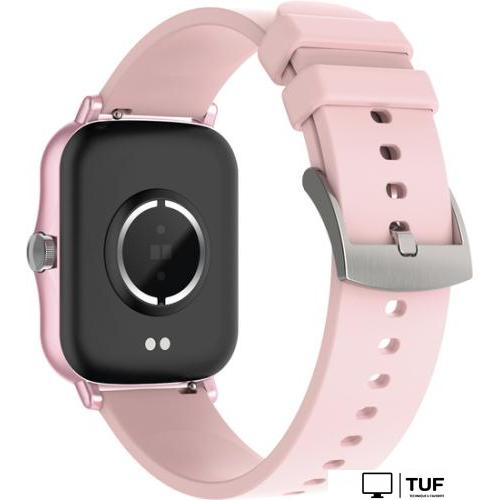 Умные часы Canyon Barberry SW-79 (розовый)