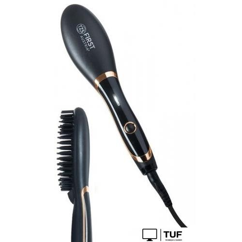 Электрорасческа First FA-5663