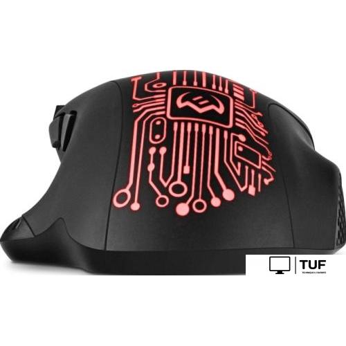 Игровая мышь SVEN RX-G715