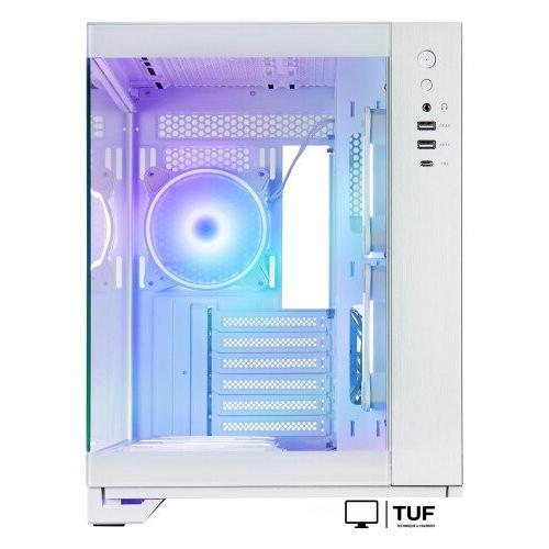 Корпус Chieftec Visio White GM-30W-TG-OP