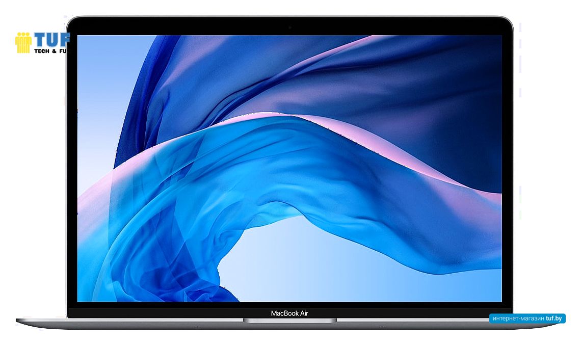Ноутбук Apple MacBook Air 13" 2020 MVH22