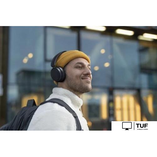 Наушники Philips TAH5209 (черный)