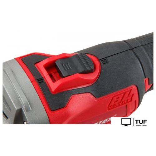 Угловая шлифмашина Wortex CAG 1812 E CAG1812E00029 (без АКБ)