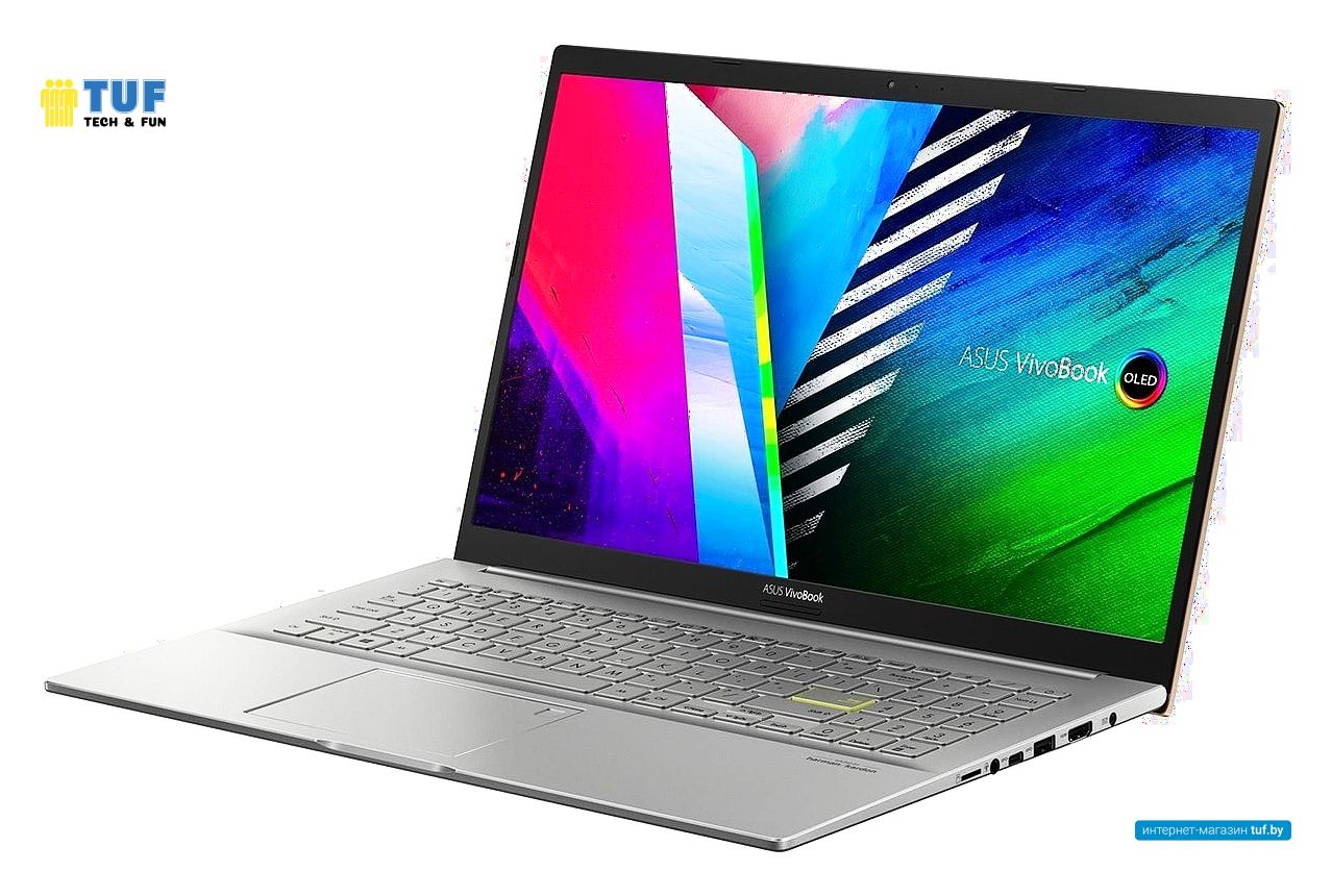 Ноутбук ASUS VivoBook 15 K513EA-L12252T