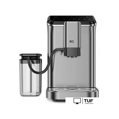 Кофемашина BQ CM6000