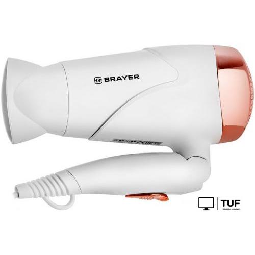 Фен Brayer BR3026