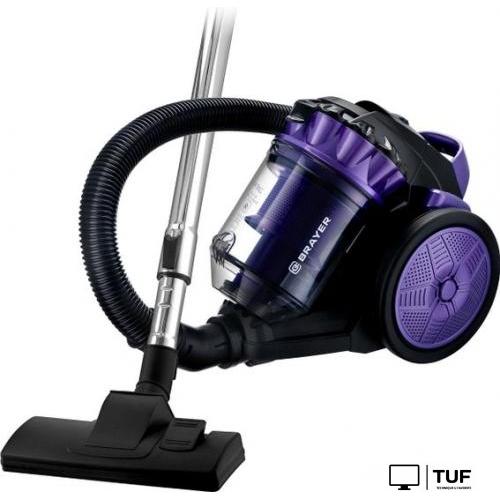 Пылесос Brayer BR4206