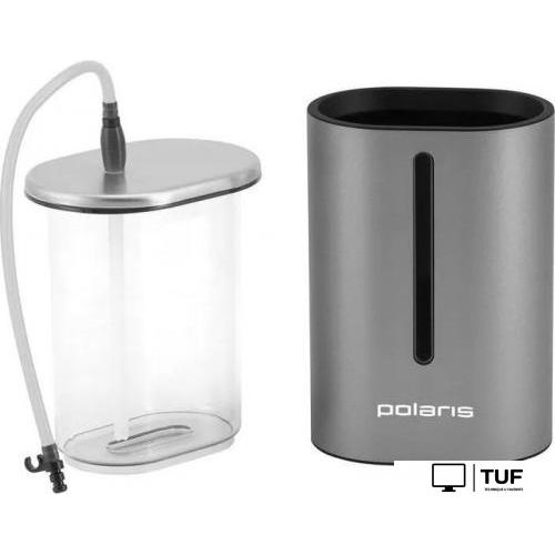 Кофемашина Polaris PACM 2080AC Wi-Fi IQ Home