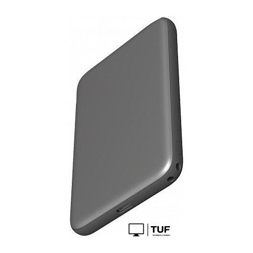 Внешний аккумулятор Magssory Core 5K 5000mAh PBN003 Midnight