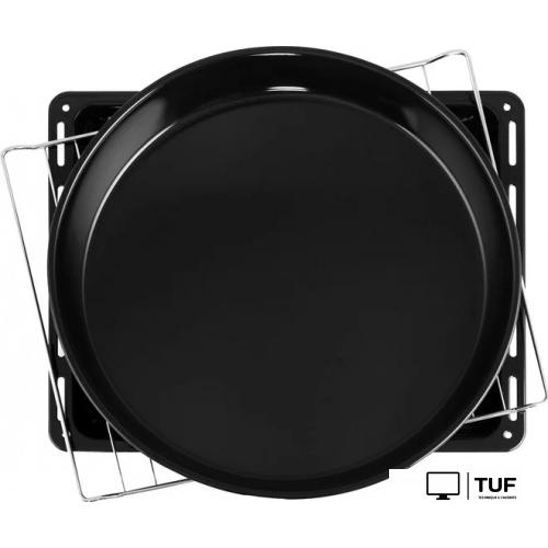 Мини-печь Willmark WOF-405BR