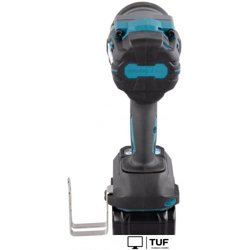 Гайковерт Makita TW001GM201 (с 2-мя АКБ, кейс)