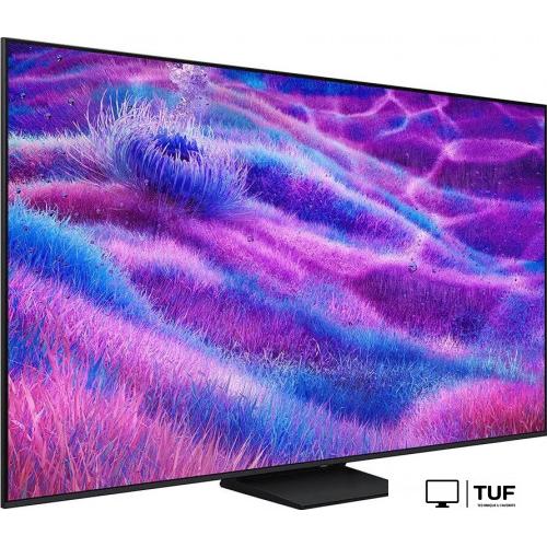 MiniLED телевизор Samsung QLED QN80F QE65QN80FAUXRU