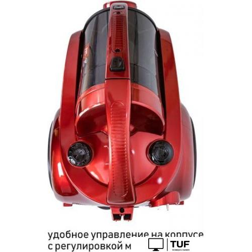 Пылесос JVC JH-VC426