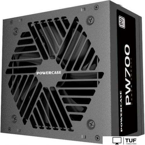 Блок питания Powercase PW700