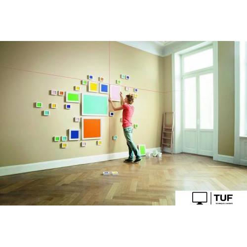 Лазерный нивелир Bosch Quigo [0603663521]