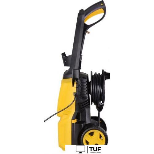 Мойка высокого давления Huter W-4-2500 PRO