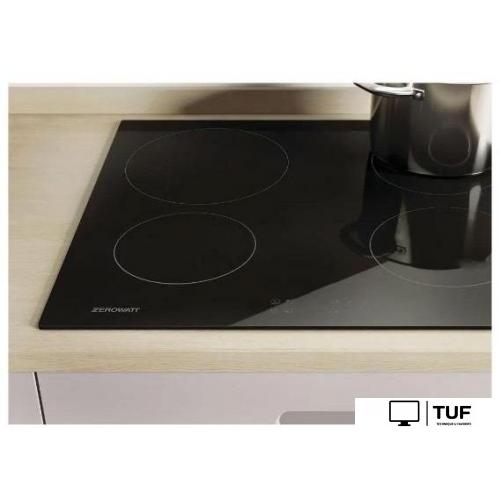 Варочная панель Zerowatt ZI6C42/E1