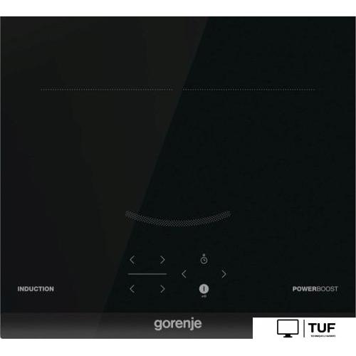 Варочная панель Gorenje GI3201BC