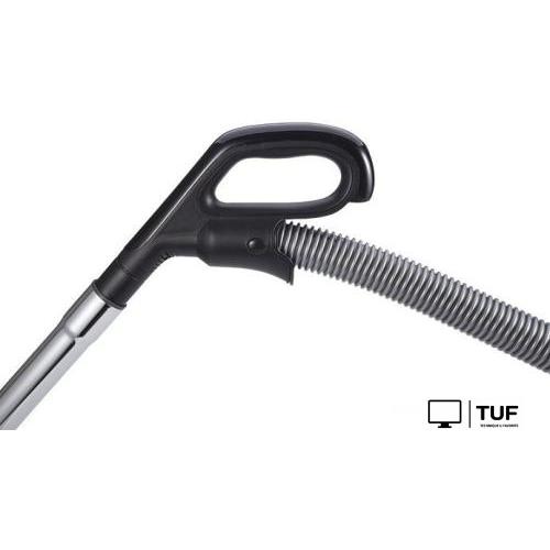 Пылесос Delta Lux DL-0846