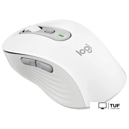 Мышь Logitech Signature Plus M750 (белый)