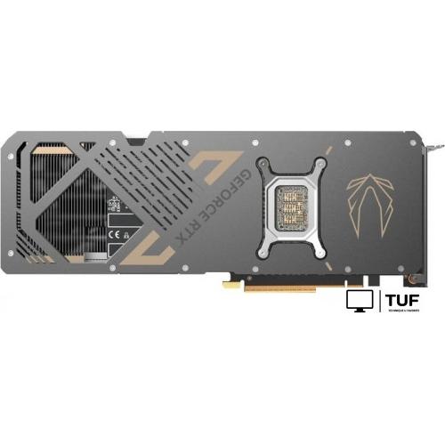 Видеокарта ZOTAC Gaming GeForce RTX 5080 Solid Core ZT-B50800D2-10P