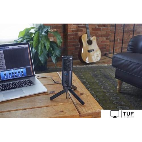 Проводной микрофон Audio-Technica ATR2500x-USB