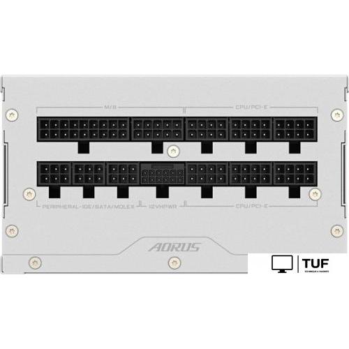 Блок питания Gigabyte AE1000PM PG5 ICE