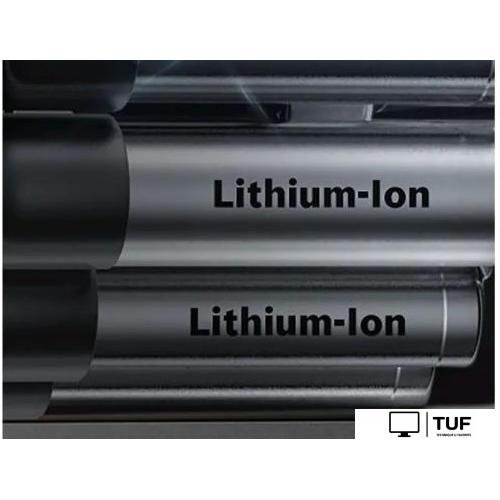 Пылесос Bosch Move Lithium 16Vmax BHN16L