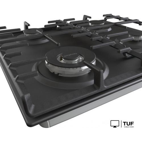 Варочная панель Gorenje GW642SYB