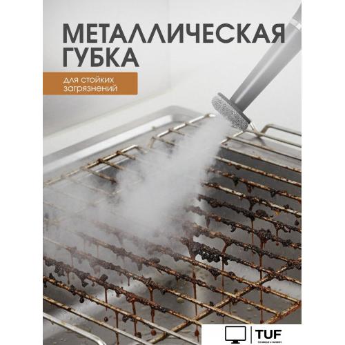 Пароочиститель RAF R.1287