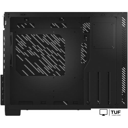 Корпус ADATA XPG Valor Air Nano (черный)