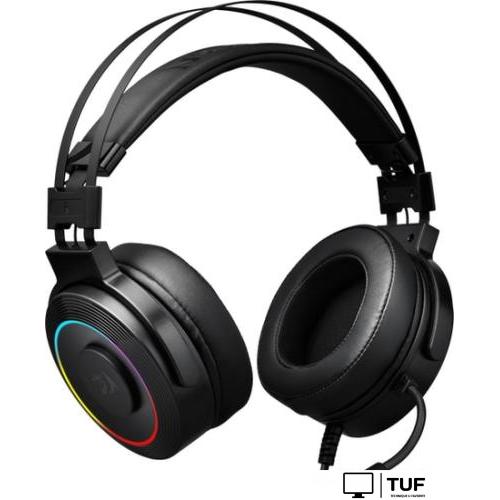 Наушники Redragon Lamia 2 (черный)