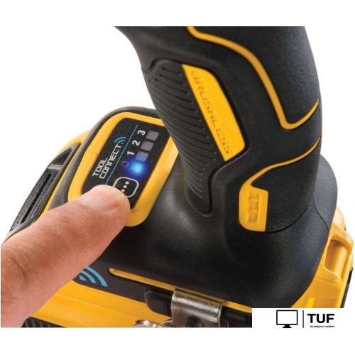 Винтоверт DeWalt DCF888B (без АКБ)