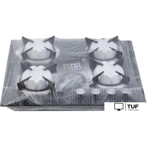 Варочная панель HOMSair HGG641EBK