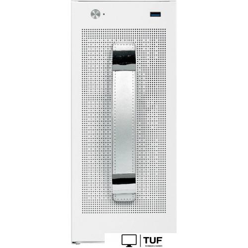 Корпус PCCooler I100 PRO Mesh (белый)