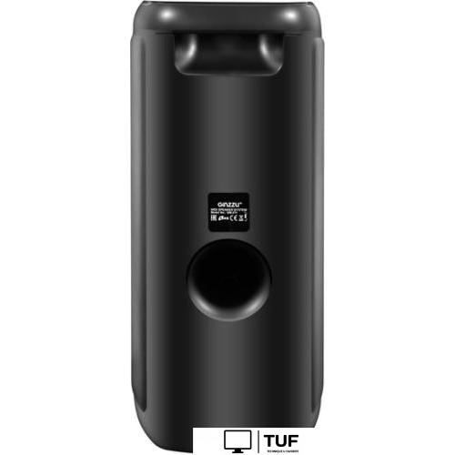 Колонка для вечеринок Ginzzu GM-211