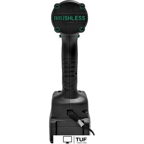 Гайковерт DWT ABWP-20 HDN-4C2 BMC (с 2-мя АКБ, кейс)