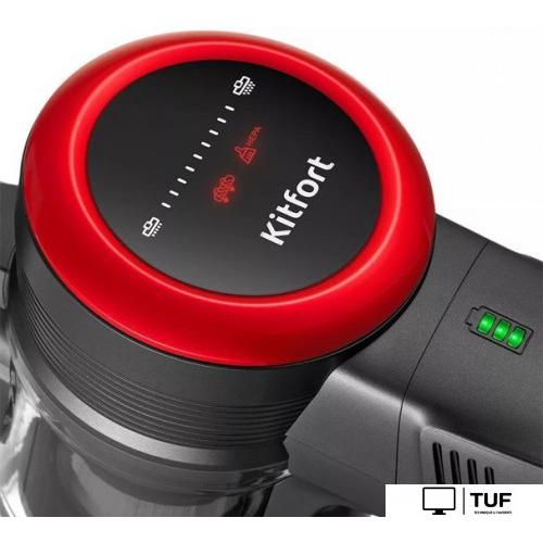 Пылесос Kitfort KT-5175-2