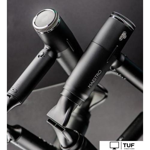 Фен ETI Maestro Ionic