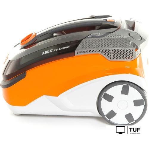 Пылесос Thomas AQUA+ Pet & Family 788563