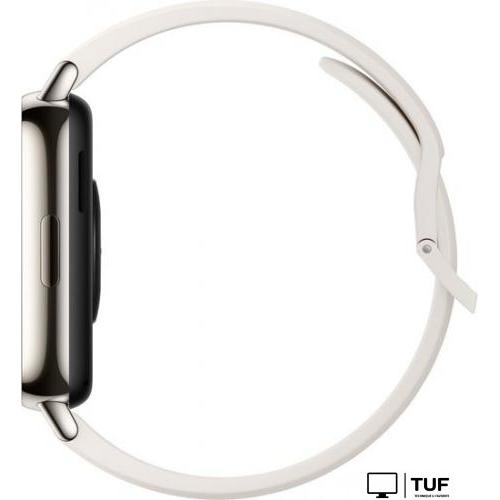 Умные часы Xiaomi Redmi Watch 5 Lite (золотистый, международная версия)